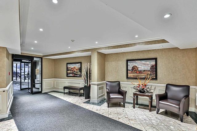 1002 - 30 Harding Blvd W, Condo with 2 bedrooms, 2 bathrooms and 2 parking in Richmond Hill ON | Image 33