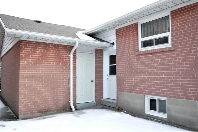 144 Morningside Ave, House detached with 3 bedrooms, 1 bathrooms and 3 parking in Toronto ON | Image 22