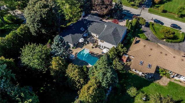 1 Braeburn Blvd, House detached with 5 bedrooms, 5 bathrooms and 9 parking in Toronto ON | Image 35