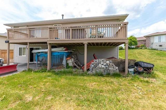 680 Trailview Dr, House detached with 2 bedrooms, 3 bathrooms and 8 parking in Peterborough ON | Image 30