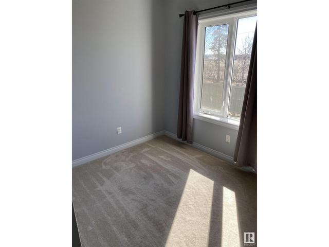 246 - 10121 80 Av Nw, Condo with 2 bedrooms, 2 bathrooms and 2 parking in Edmonton AB | Image 15