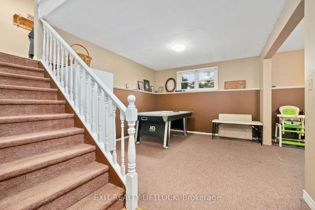 708 Belmont 2nd Line, House detached with 3 bedrooms, 2 bathrooms and 9 parking in Havelock Belmont Methuen ON | Image 15