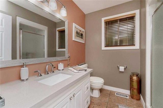 936 Hazel St, House detached with 2 bedrooms, 1 bathrooms and 6 parking in Burlington ON | Image 10