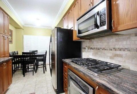 41 Arco Circ, House semidetached with 3 bedrooms, 4 bathrooms and 3 parking in Vaughan ON | Image 5