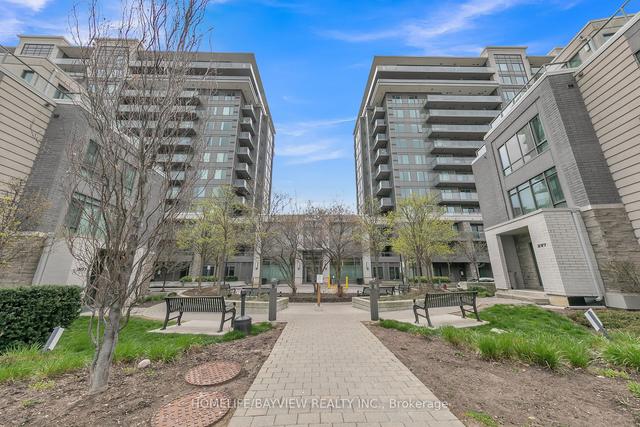 1015 - 325 South Park Rd, Condo with 2 bedrooms, 2 bathrooms and 2 parking in Markham ON | Image 1