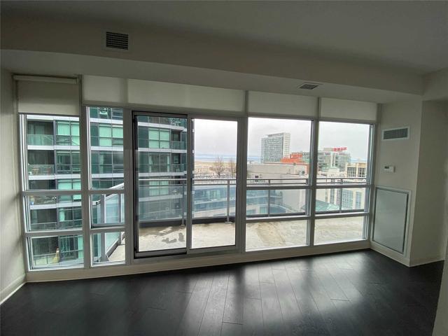 1305 - 15 Bruyeres Mews, Condo with 1 bedrooms, 1 bathrooms and 1 parking in Toronto ON | Image 23