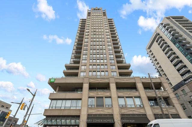 203 - 500 St Clair Ave W, Condo with 1 bedrooms, 1 bathrooms and 1 parking in Toronto ON | Image 12
