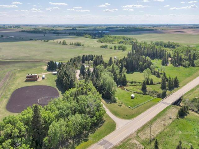 233027 Hwy 613, House detached with 4 bedrooms, 4 bathrooms and null parking in Wetaskiwin County No. 10 AB | Image 4