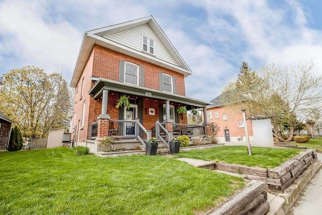 189 Victoria St W, House detached with 4 bedrooms, 3 bathrooms and 7 parking in New Tecumseth ON | Image 12