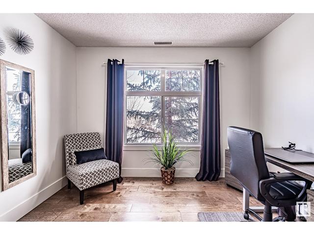 224 - 16035 132 St Nw, Condo with 2 bedrooms, 2 bathrooms and 1 parking in Edmonton AB | Image 23