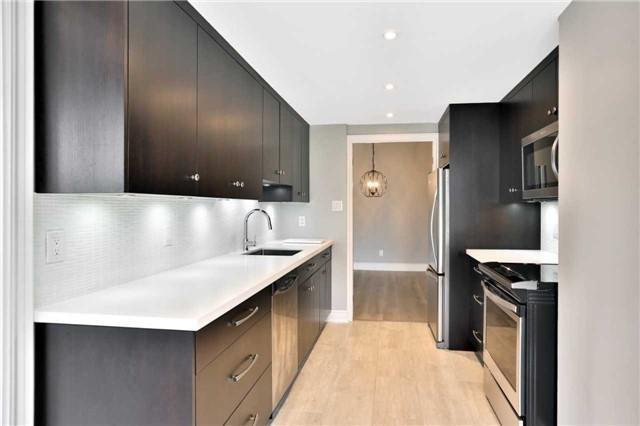 502 - 430 Pearl St, Condo with 2 bedrooms, 2 bathrooms and 2 parking in Burlington ON | Image 7