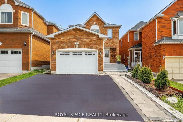 314 Perry Rd E, House detached with 3 bedrooms, 4 bathrooms and 4 parking in Orangeville ON | Image 1