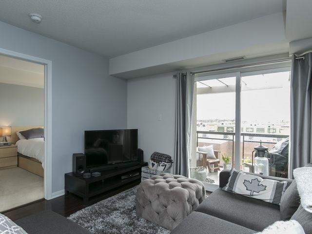 412 - 3070 Rotary Way, Condo with 1 bedrooms, 1 bathrooms and 1 parking in Burlington ON | Image 10