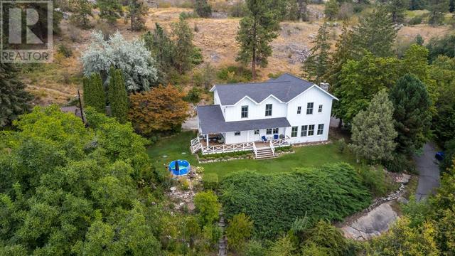 2020 Naramata Road, House detached with 4 bedrooms, 3 bathrooms and 2 parking in Penticton BC | Image 30