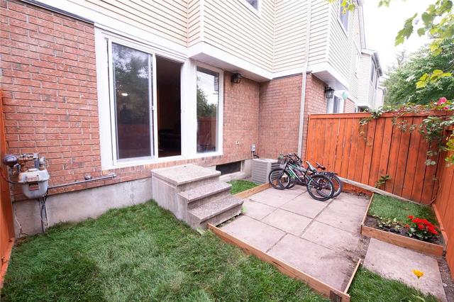 80 Paddington Pt, Townhouse with 3 bedrooms, 2 bathrooms and 2 parking in Ottawa ON | Image 27