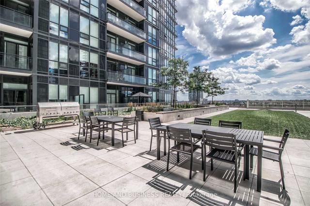 2002 - 4011 Brickstone Mews, Condo with 2 bedrooms, 2 bathrooms and 1 parking in Mississauga ON | Image 22