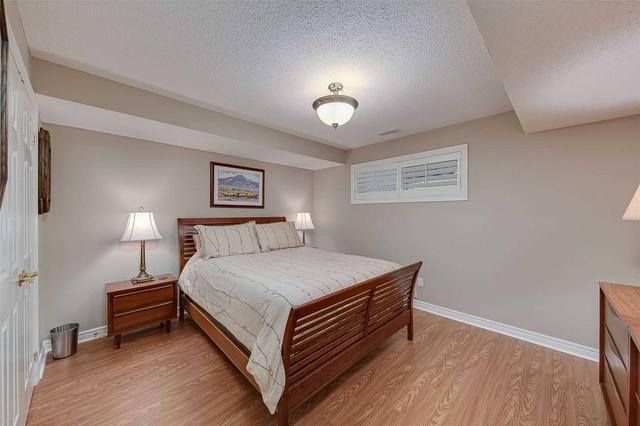 12 Santorini Garden, Condo with 2 bedrooms, 4 bathrooms and 3 parking in New Tecumseth ON | Image 25