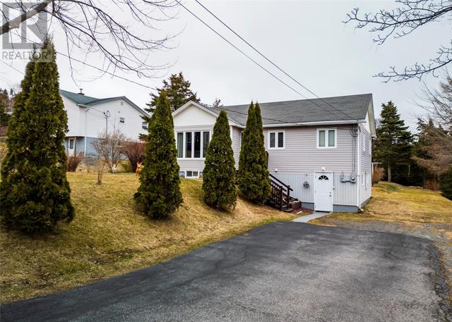 34 Church Road, House detached with 4 bedrooms, 2 bathrooms and null parking in Placentia NL | Image 6