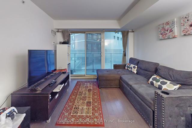 505 - 58 Orchard View Blvd, Condo with 1 bedrooms, 1 bathrooms and 0 parking in Toronto ON | Image 31
