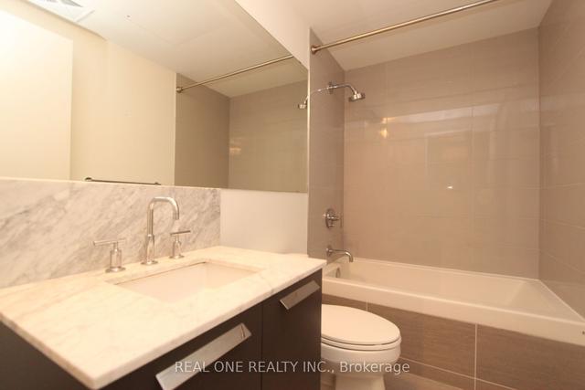 2207 - 50 Charles St E, Condo with 1 bedrooms, 1 bathrooms and 0 parking in Toronto ON | Image 25