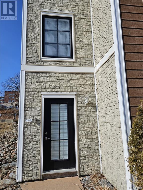 120 - 127 Waterloo Street, Home with 2 bedrooms, 2 bathrooms and null parking in Saint John NB | Image 2