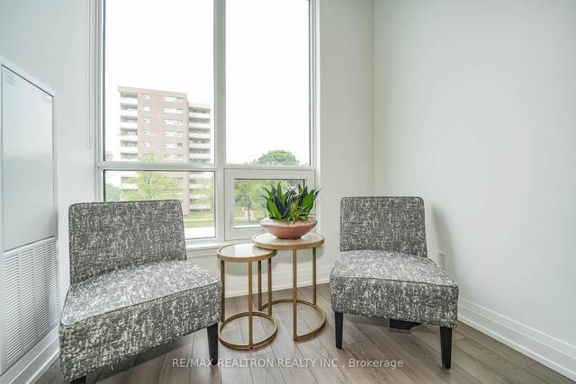 210 - 3121 Sheppard Ave E, Condo with 1 bedrooms, 1 bathrooms and 1 parking in Toronto ON | Image 10
