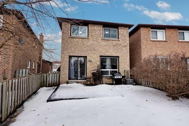 167 Dean Park Rd, House detached with 3 bedrooms, 4 bathrooms and 2 parking in Toronto ON | Image 20