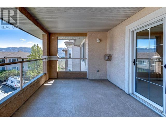 313 - 3890 Brown Road, Condo with 2 bedrooms, 2 bathrooms and 1 parking in West Kelowna BC | Image 18