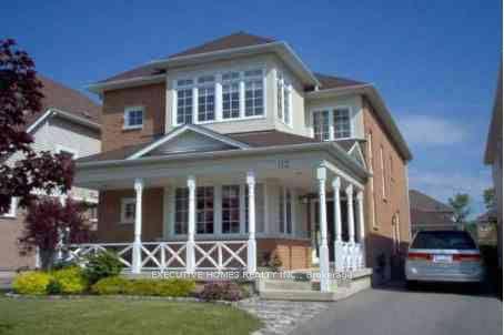 112 Rouge Forest Cres, Pickering, ON, L1V7A1 | Card Image