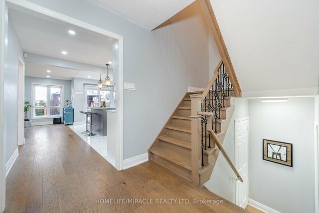 270 Vintage Gate, House detached with 4 bedrooms, 4 bathrooms and 6 parking in Brampton ON | Image 15