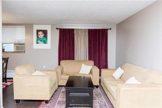1002 - 3533 Derry Rd E, Condo with 2 bedrooms, 1 bathrooms and 1 parking in Mississauga ON | Image 5