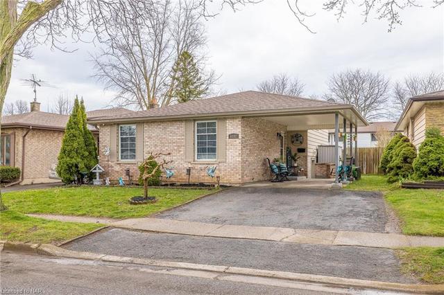 6182 Johnson Drive, House detached with 3 bedrooms, 1 bathrooms and 3 parking in Niagara Falls ON | Image 12