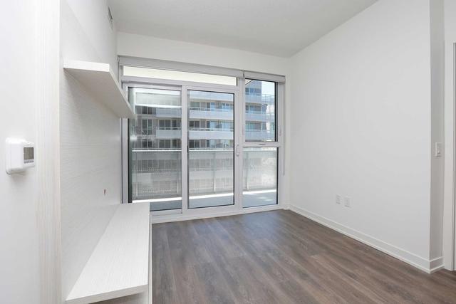 0716 - 20 Richardson St, Condo with 2 bedrooms, 2 bathrooms and 0 parking in Toronto ON | Image 12
