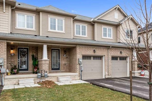 146 Esther Cres, House attached with 3 bedrooms, 3 bathrooms and 3 parking in Thorold ON | Image 1