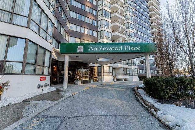 704 - 1333 Bloor St, Condo with 3 bedrooms, 2 bathrooms and 1 parking in Mississauga ON | Image 23