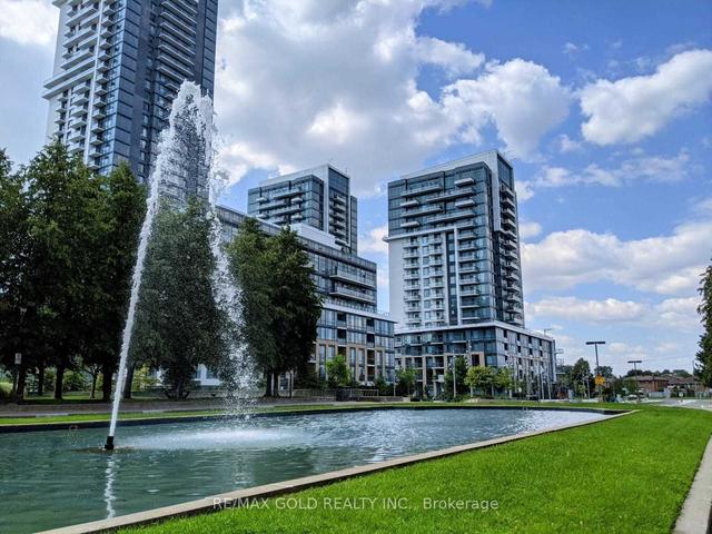 0312 - 55 Ann O'reilly Rd, Condo with 2 bedrooms, 2 bathrooms and 1 parking in Toronto ON | Image 28