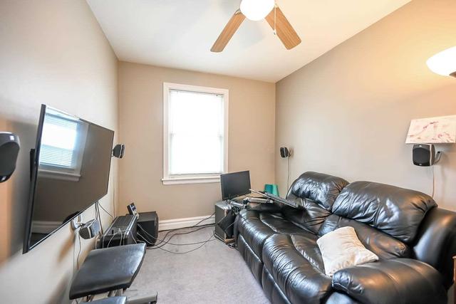 167 David Ave, House detached with 3 bedrooms, 2 bathrooms and 2 parking in Hamilton ON | Image 8
