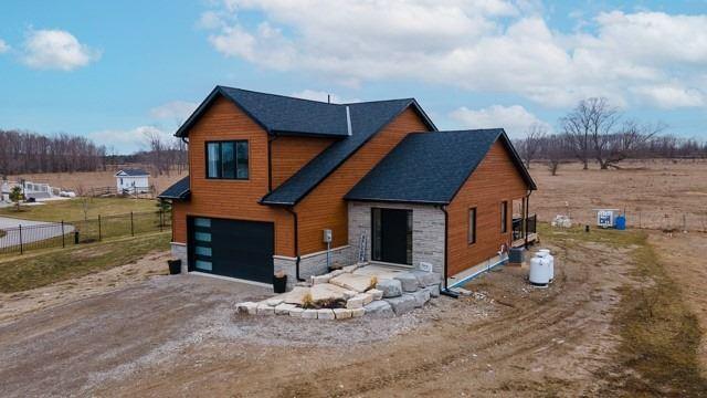 67 Everett Rd, House detached with 3 bedrooms, 2 bathrooms and 6 parking in South Bruce Peninsula ON | Image 40