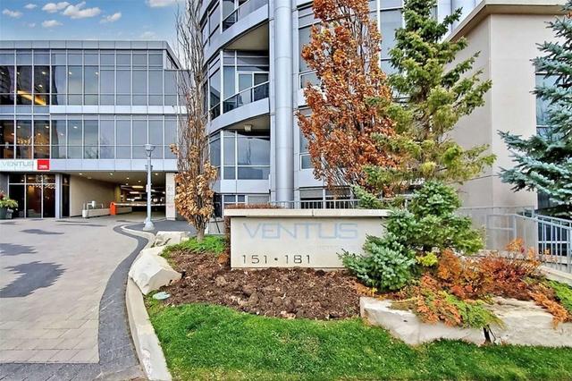 618 - 181 Village Green Sq, Condo with 2 bedrooms, 1 bathrooms and 1 parking in Toronto ON | Image 36