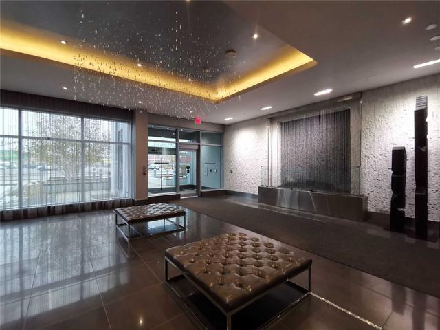 1106 - 55 Speers Rd, Condo with 2 bedrooms, 2 bathrooms and 2 parking in Oakville ON | Image 20