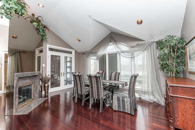 607 Mississauga Cres, House detached with 4 bedrooms, 4 bathrooms and 8 parking in Mississauga ON | Image 15