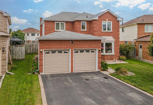 1050 Ridge Valley Dr, House detached with 4 bedrooms, 3 bathrooms and 4 parking in Oshawa ON | Image 12