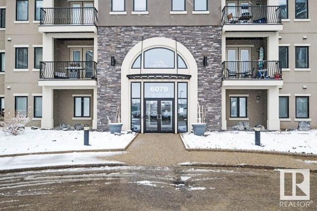246 - 6079 Maynard Wy Nw, Condo with 2 bedrooms, 2 bathrooms and null parking in Edmonton AB | Image 4