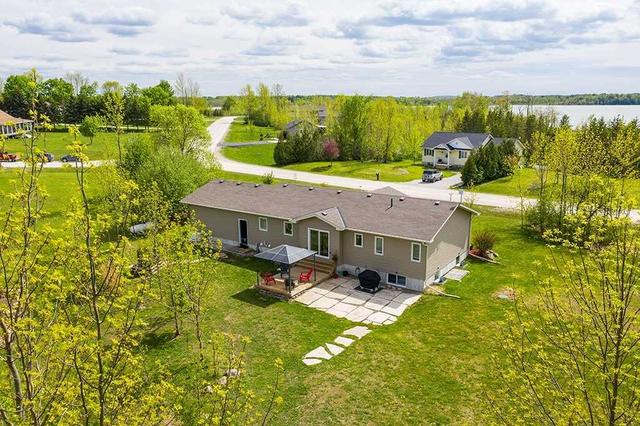 135 Almur Dr, House detached with 3 bedrooms, 2 bathrooms and 10 parking in Georgian Bluffs ON | Image 14