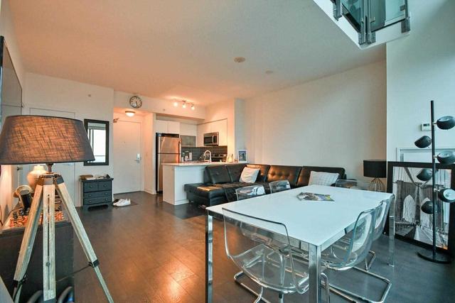 2611 - 150 East Liberty St, Condo with 1 bedrooms, 2 bathrooms and 1 parking in Toronto ON | Image 8