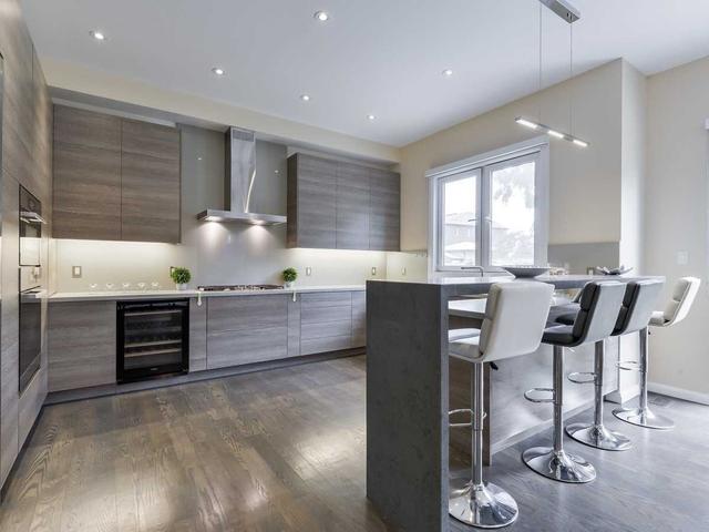 38 Terrace Ave, House detached with 5 bedrooms, 6 bathrooms and 6 parking in Toronto ON | Image 30