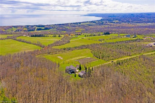 265617 25 Sideroad, House detached with 4 bedrooms, 2 bathrooms and 13 parking in Meaford ON | Image 41