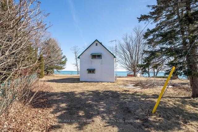 103 Victoria Beach Rd, House detached with 3 bedrooms, 1 bathrooms and 4 parking in Cramahe ON | Image 24
