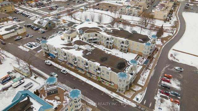 214 - 148 Third St, Condo with 1 bedrooms, 1 bathrooms and 1 parking in Cobourg ON | Image 14