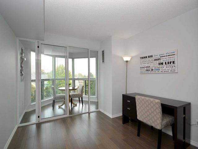 505 - 2177 Burnhamthorpe Rd W, Condo with 2 bedrooms, 2 bathrooms and 1 parking in Mississauga ON | Image 2